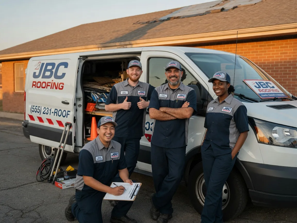 Roof Replacement company in Manitou, KY
