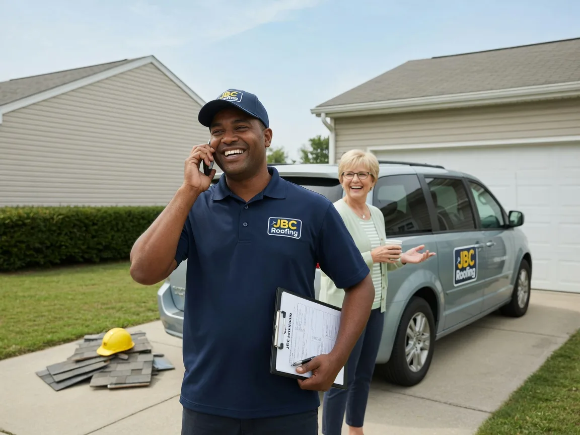 Roof Replacement Manitou, KY FAQs